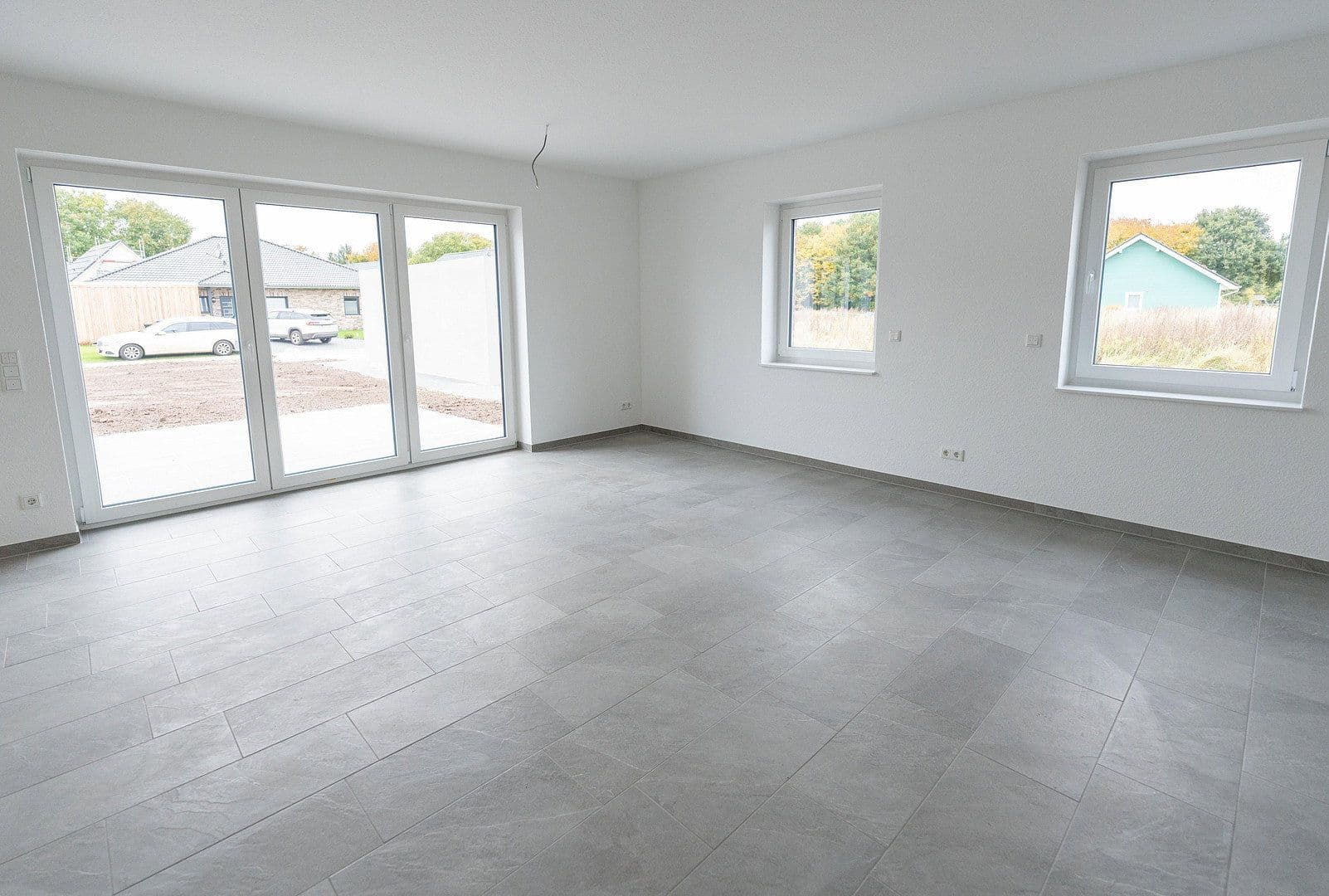 Predaj domu 123 m², pozemek 446 m², Ringweg 14, Beverstedt, Dolné Sasko Predaj domu 123 m², pozemek 446 m², Ringweg 14, Beverstedt, Dolné Sasko