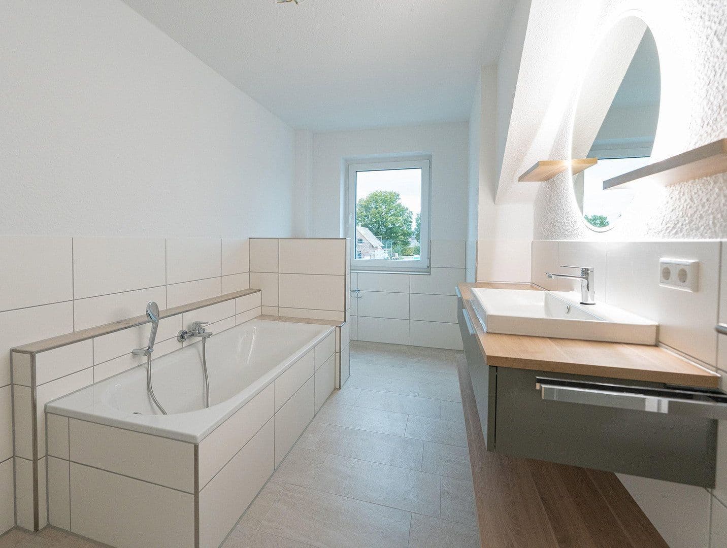 Predaj domu 123 m², pozemek 446 m², Ringweg 14, Beverstedt, Dolné Sasko Predaj domu 123 m², pozemek 446 m², Ringweg 14, Beverstedt, Dolné Sasko