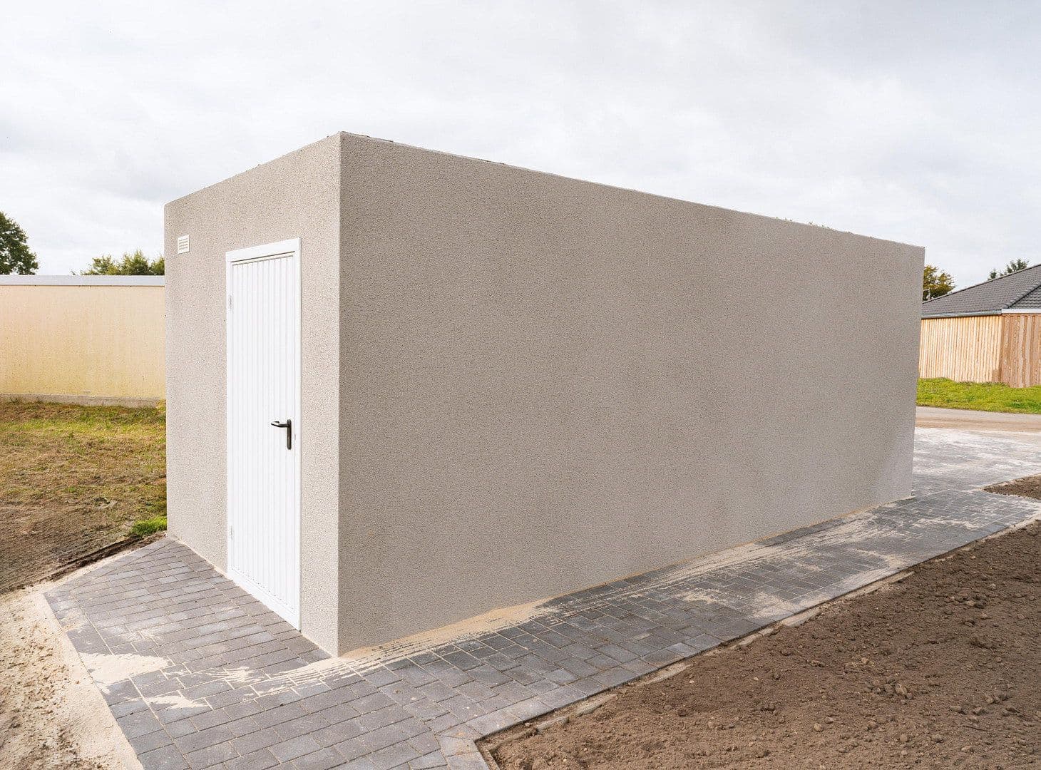 Predaj domu 123 m², pozemek 446 m², Ringweg 14, Beverstedt, Dolné Sasko Predaj domu 123 m², pozemek 446 m², Ringweg 14, Beverstedt, Dolné Sasko