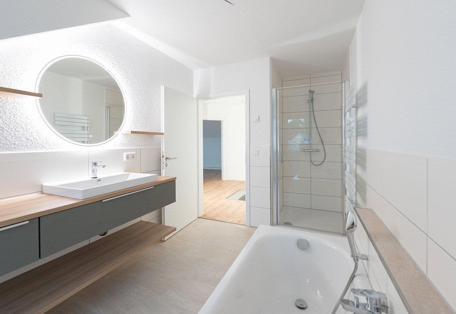 Predaj domu 123 m², pozemek 446 m², Ringweg 14, Beverstedt, Dolné Sasko Predaj domu 123 m², pozemek 446 m², Ringweg 14, Beverstedt, Dolné Sasko