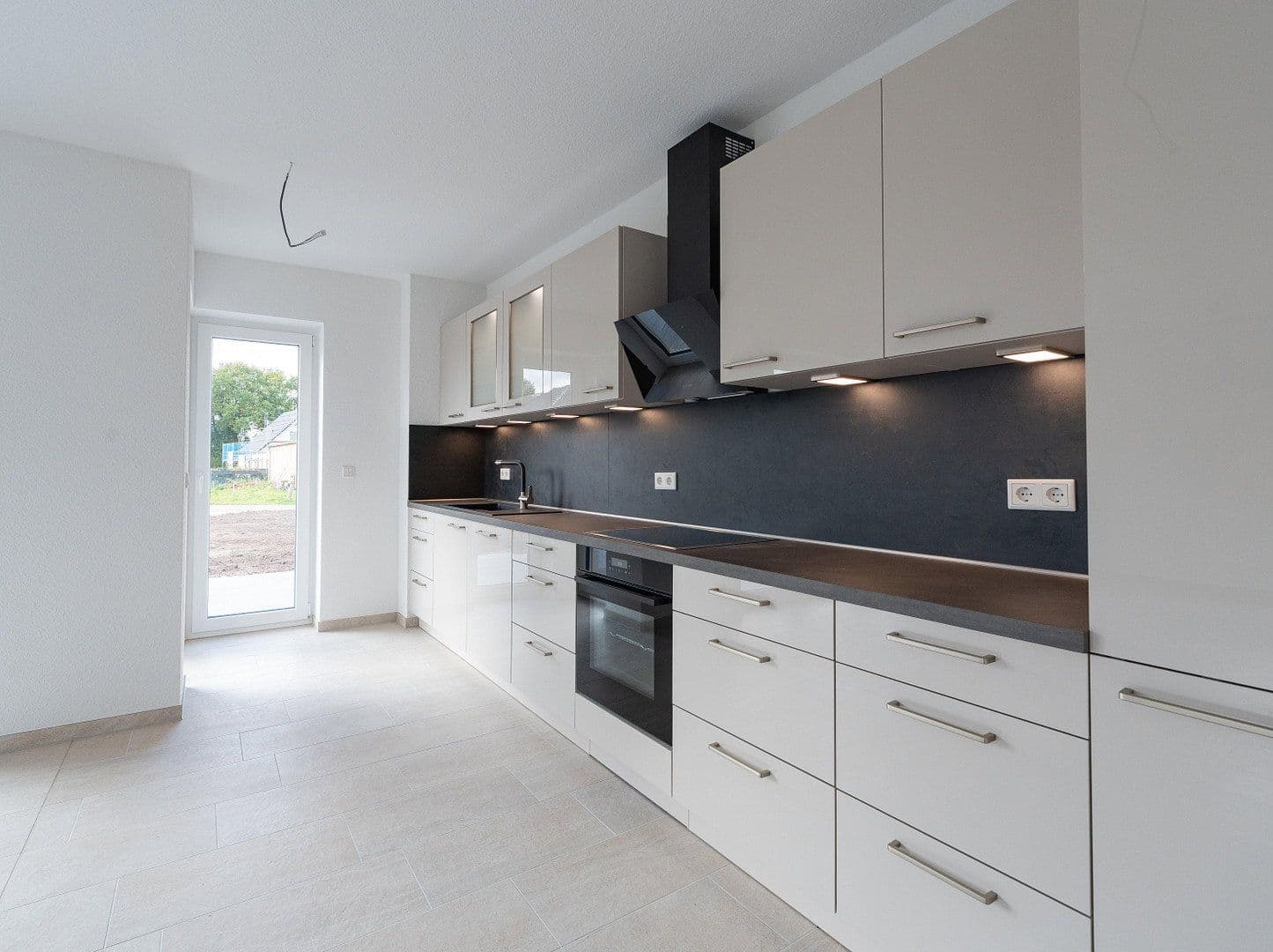 Predaj domu 123 m², pozemek 446 m², Ringweg 14, Beverstedt, Dolné Sasko Predaj domu 123 m², pozemek 446 m², Ringweg 14, Beverstedt, Dolné Sasko