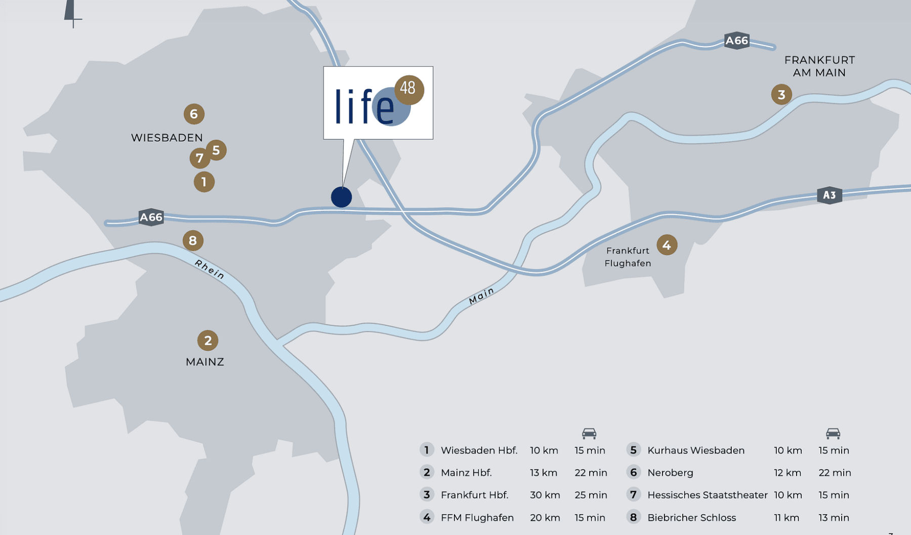 Predaj domu 192 m², pozemek 353 m², Wiesbaden, Hesensko Predaj domu 192 m², pozemek 353 m², Wiesbaden, Hesensko