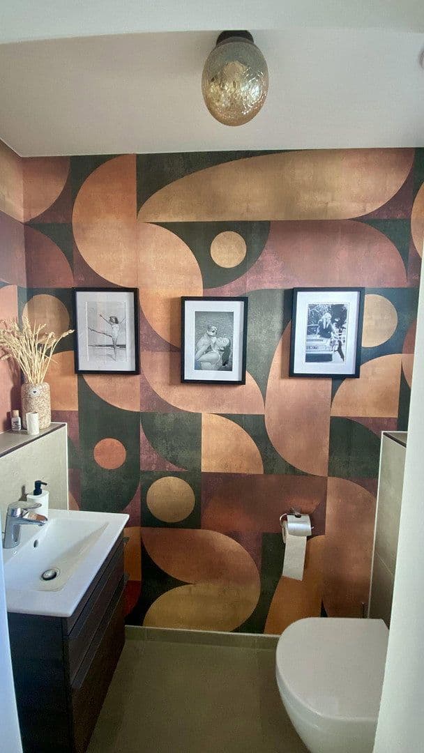 Predaj domu 192 m², pozemek 353 m², Wiesbaden, Hesensko Predaj domu 192 m², pozemek 353 m², Wiesbaden, Hesensko