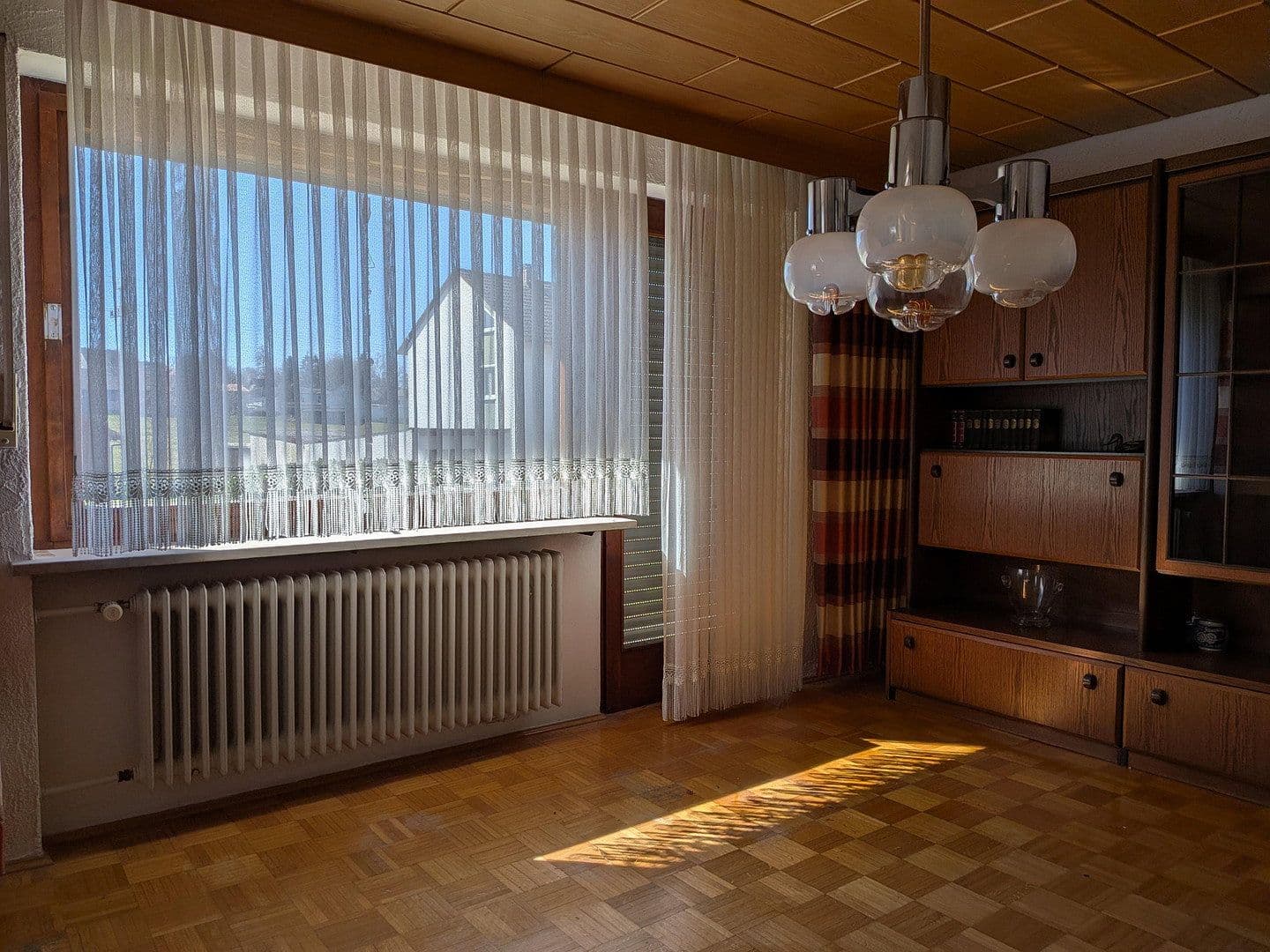 Predaj domu 175 m², pozemek 925 m², Schellenbachstr. 7, Eslarn, Bavorsko Predaj domu 175 m², pozemek 925 m², Schellenbachstr. 7, Eslarn, Bavorsko