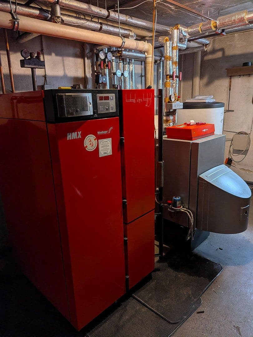 Predaj domu 175 m², pozemek 925 m², Schellenbachstr. 7, Eslarn, Bavorsko Predaj domu 175 m², pozemek 925 m², Schellenbachstr. 7, Eslarn, Bavorsko