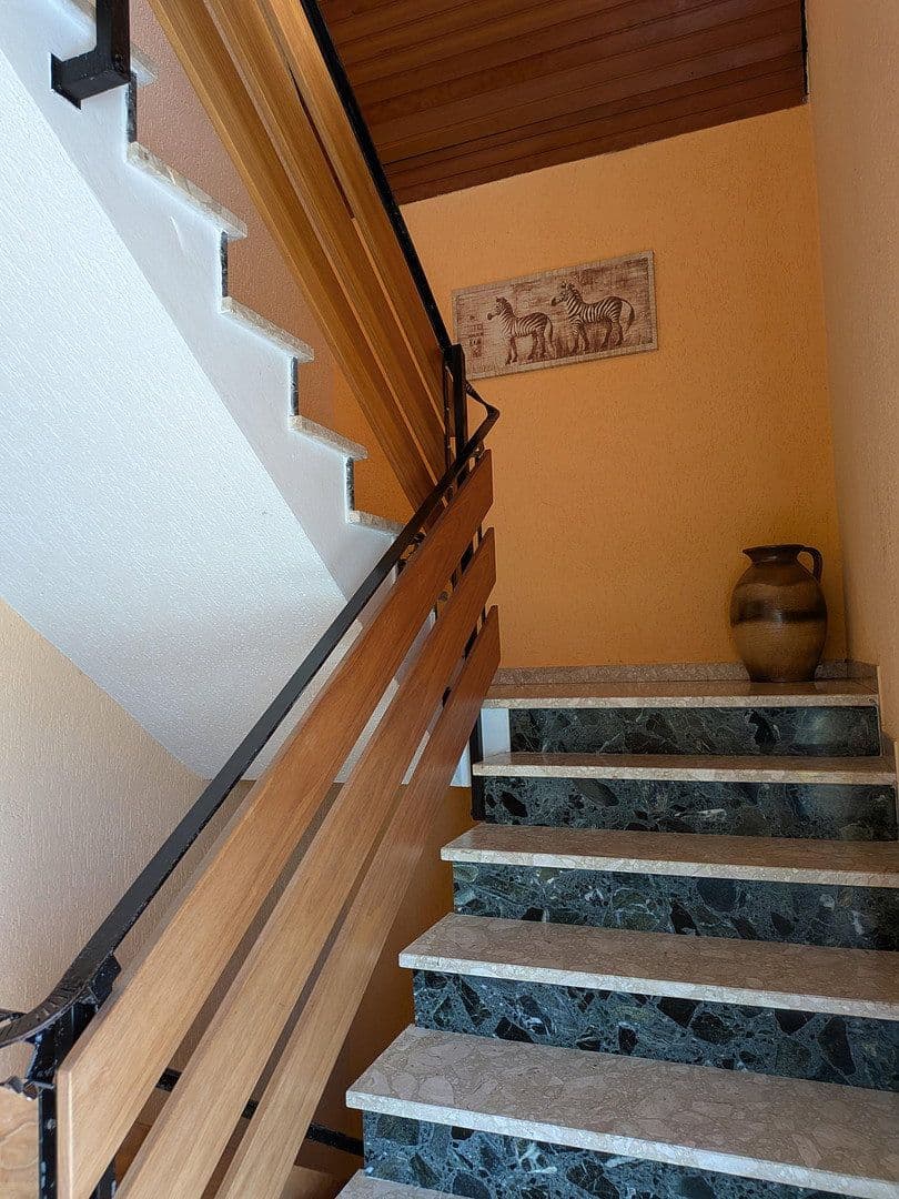 Predaj domu 175 m², pozemek 925 m², Schellenbachstr. 7, Eslarn, Bavorsko Predaj domu 175 m², pozemek 925 m², Schellenbachstr. 7, Eslarn, Bavorsko