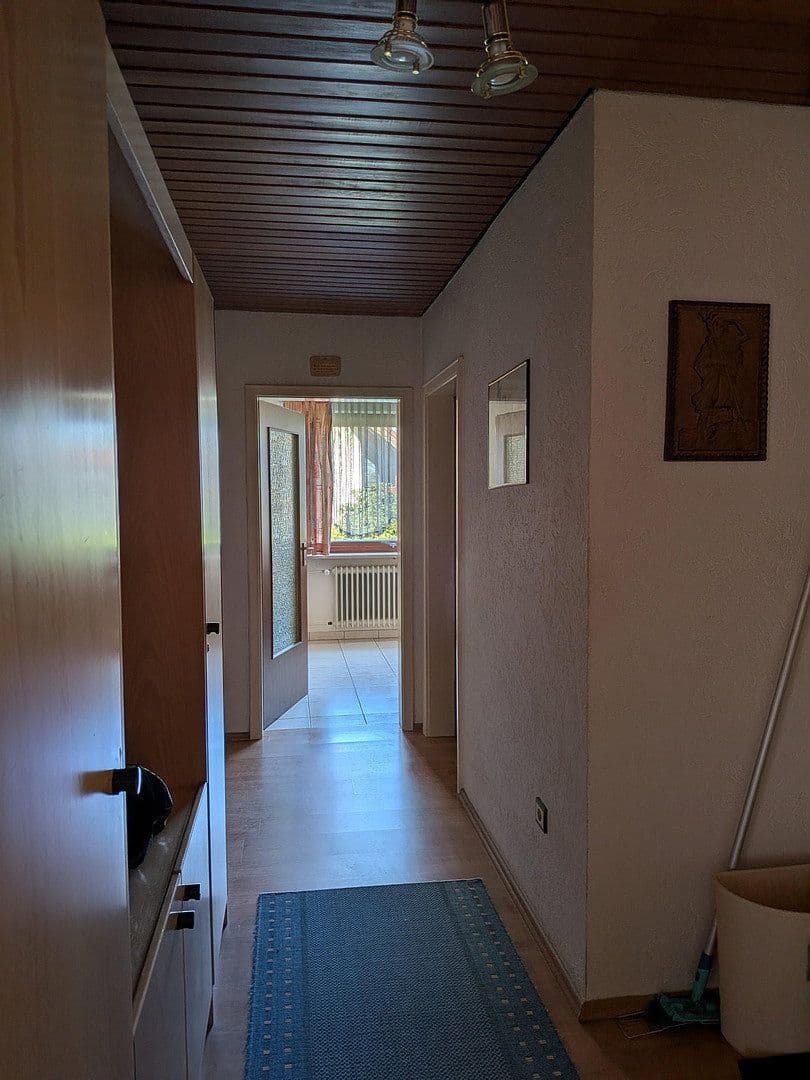 Predaj domu 175 m², pozemek 925 m², Schellenbachstr. 7, Eslarn, Bavorsko Predaj domu 175 m², pozemek 925 m², Schellenbachstr. 7, Eslarn, Bavorsko