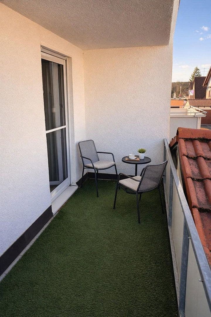 Prenájom bytu 3-izbový 112 m², München, Bavorsko Prenájom bytu 3-izbový 112 m², München, Bavorsko