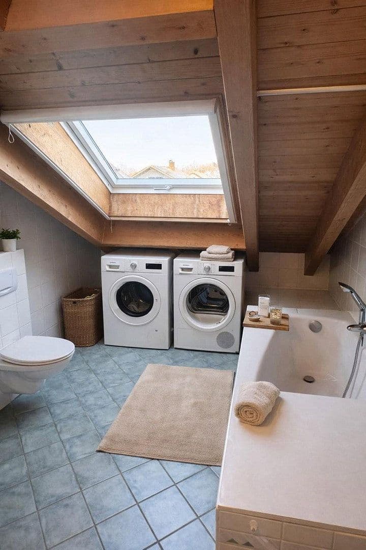 Prenájom bytu 3-izbový 112 m², München, Bavorsko Prenájom bytu 3-izbový 112 m², München, Bavorsko