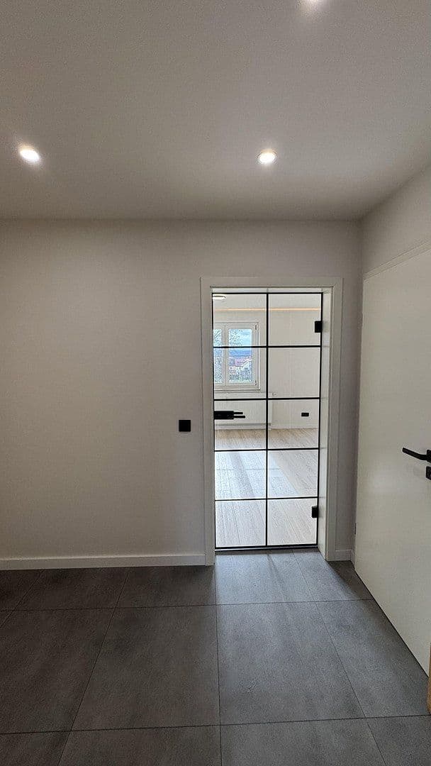 Predaj bytu 2-izbový 61 m², Ranis, Durínsko Predaj bytu 2-izbový 61 m², Ranis, Durínsko