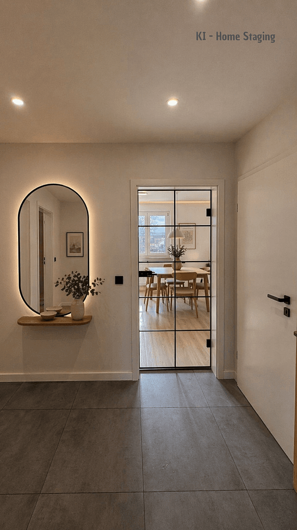 Predaj bytu 2-izbový 61 m², Ranis, Durínsko Predaj bytu 2-izbový 61 m², Ranis, Durínsko