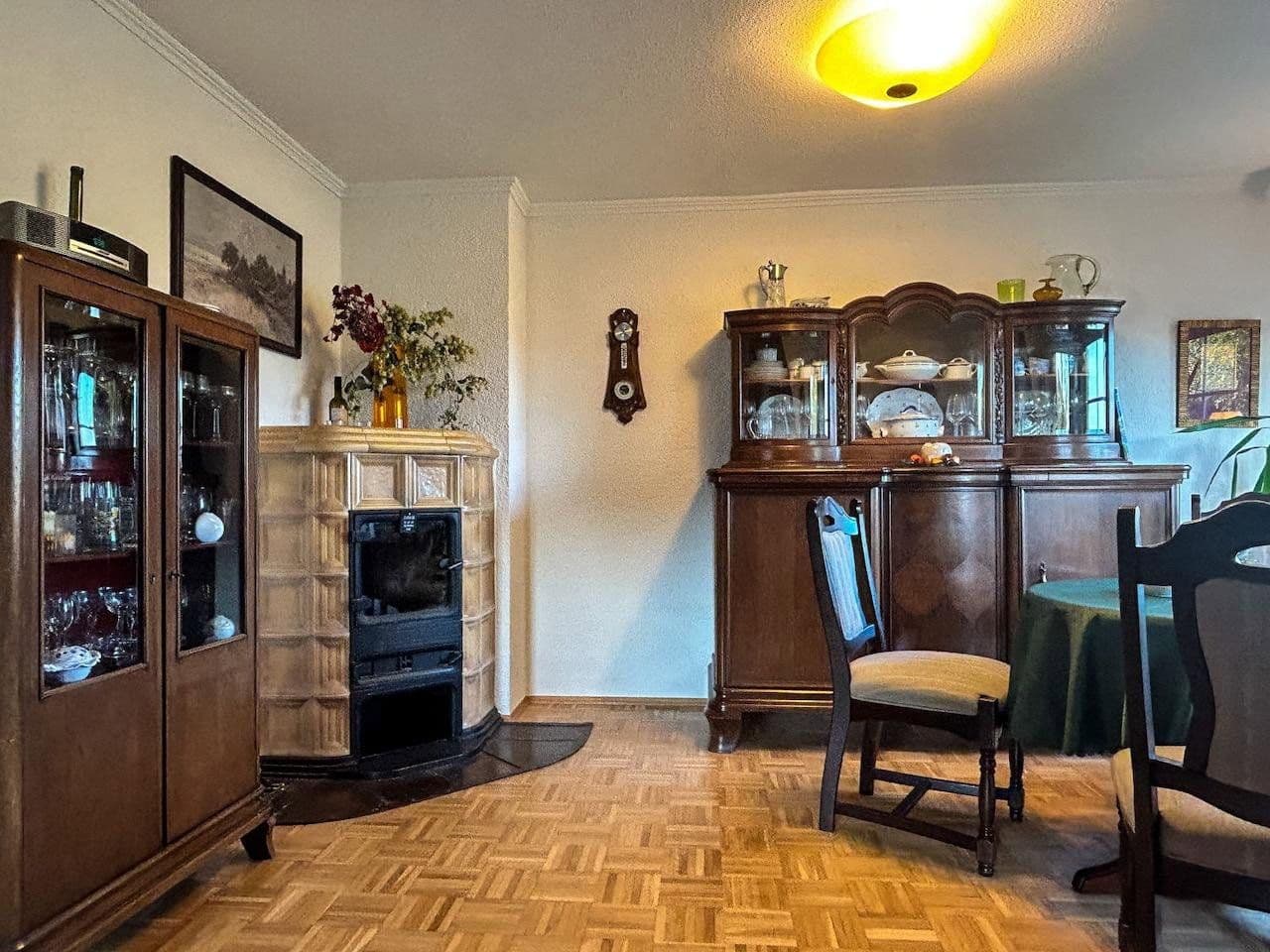 Predaj bytu 3-izbový 113 m², Zierow, Meklenbursko-Predpomoransko Predaj bytu 3-izbový 113 m², Zierow, Meklenbursko-Predpomoransko