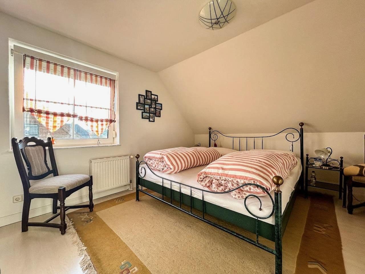 Predaj bytu 3-izbový 113 m², Zierow, Meklenbursko-Predpomoransko Predaj bytu 3-izbový 113 m², Zierow, Meklenbursko-Predpomoransko