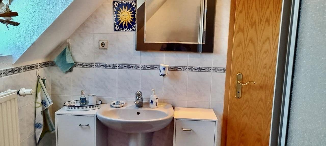 Predaj bytu 3-izbový 113 m², Zierow, Meklenbursko-Predpomoransko Predaj bytu 3-izbový 113 m², Zierow, Meklenbursko-Predpomoransko