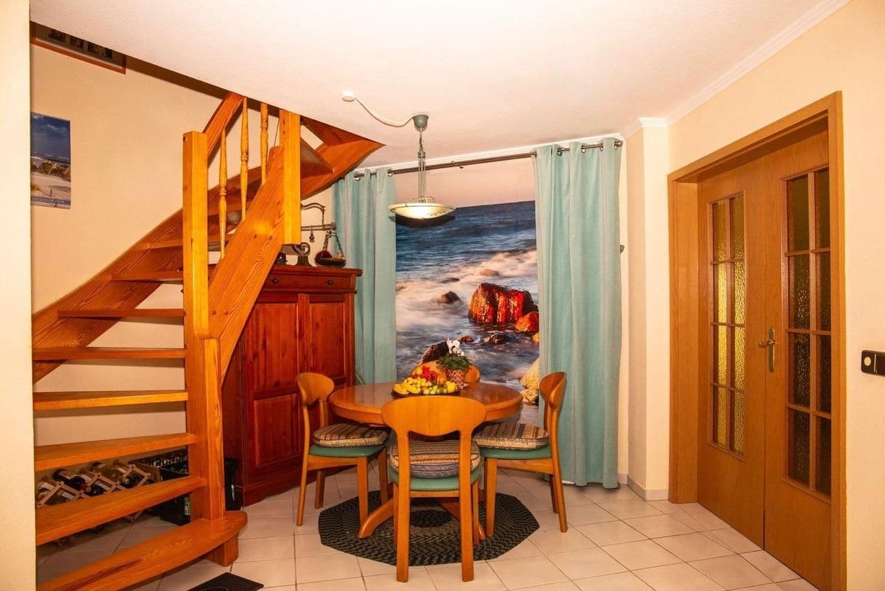 Predaj bytu 3-izbový 113 m², Zierow, Meklenbursko-Predpomoransko Predaj bytu 3-izbový 113 m², Zierow, Meklenbursko-Predpomoransko