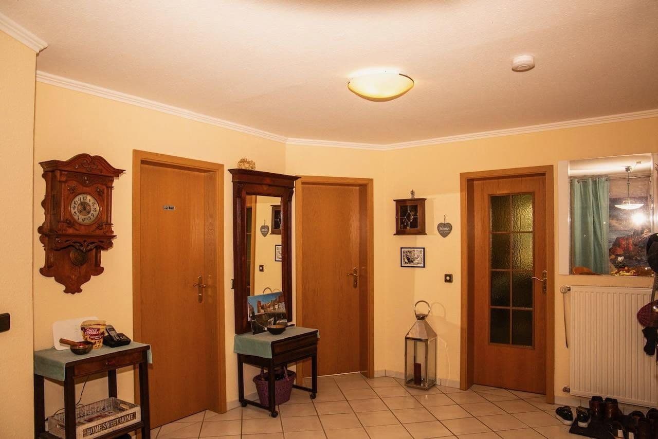 Predaj bytu 3-izbový 113 m², Zierow, Meklenbursko-Predpomoransko Predaj bytu 3-izbový 113 m², Zierow, Meklenbursko-Predpomoransko