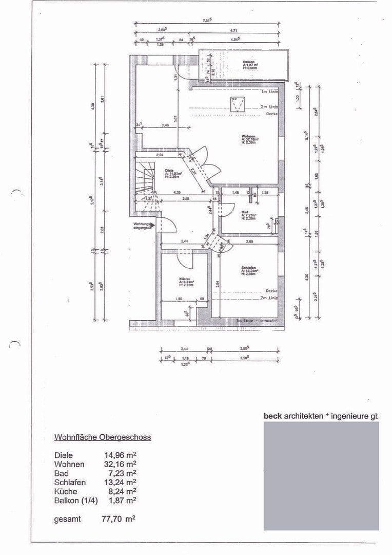 Predaj bytu 3-izbový 113 m², Zierow, Meklenbursko-Predpomoransko Predaj bytu 3-izbový 113 m², Zierow, Meklenbursko-Predpomoransko