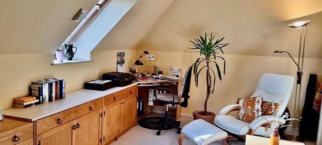 Predaj bytu 3-izbový 113 m², Zierow, Meklenbursko-Predpomoransko Predaj bytu 3-izbový 113 m², Zierow, Meklenbursko-Predpomoransko