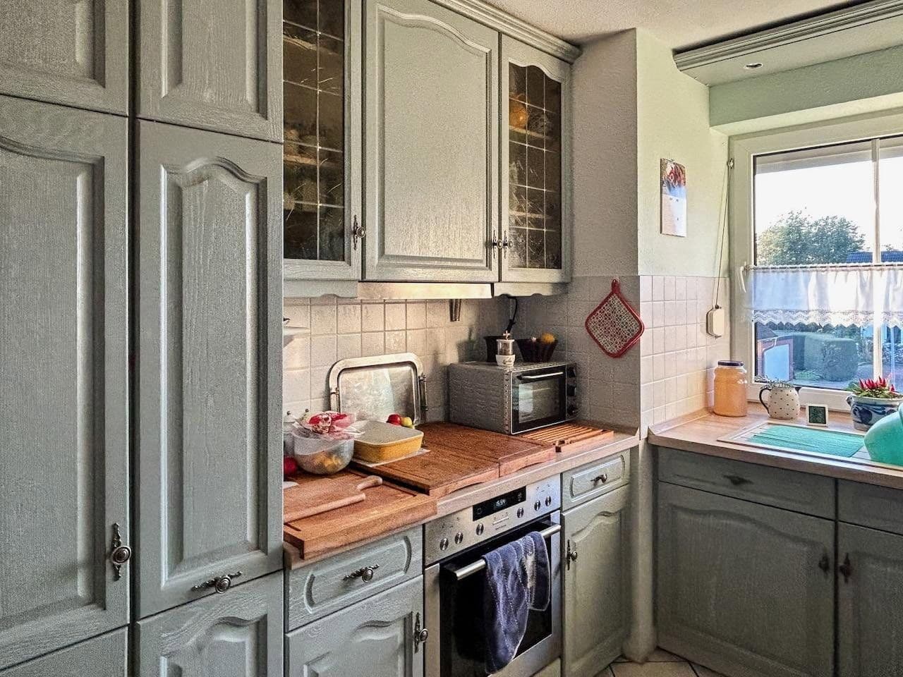 Predaj bytu 3-izbový 113 m², Zierow, Meklenbursko-Predpomoransko Predaj bytu 3-izbový 113 m², Zierow, Meklenbursko-Predpomoransko