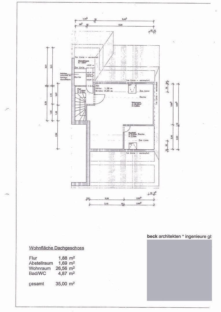 Predaj bytu 3-izbový 113 m², Zierow, Meklenbursko-Predpomoransko Predaj bytu 3-izbový 113 m², Zierow, Meklenbursko-Predpomoransko