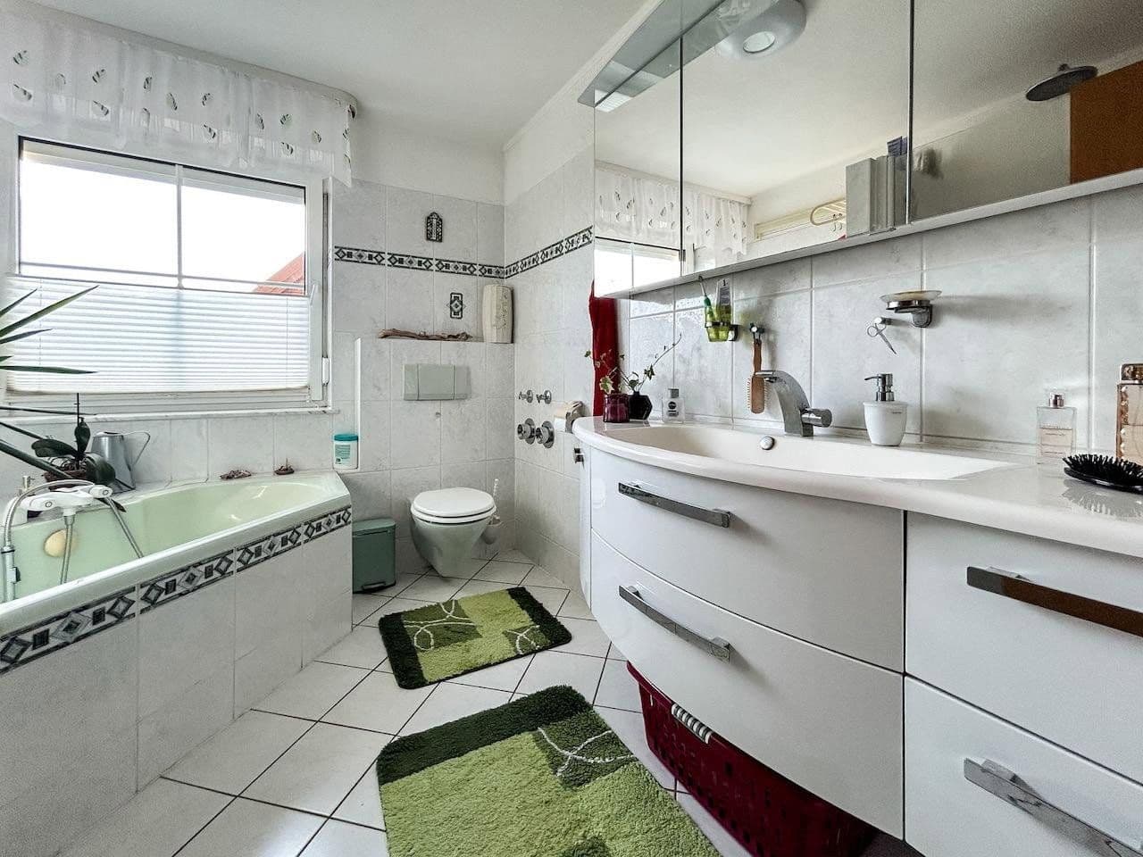 Predaj bytu 3-izbový 113 m², Zierow, Meklenbursko-Predpomoransko Predaj bytu 3-izbový 113 m², Zierow, Meklenbursko-Predpomoransko