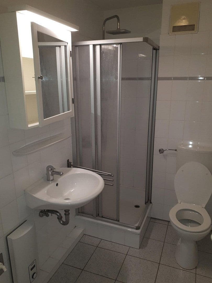 Prenájom bytu 2-izbový 55 m², Georgstr.5-7, Lübeck, Šlezvicko-Holštajnsko Prenájom bytu 2-izbový 55 m², Georgstr.5-7, Lübeck, Šlezvicko-Holštajnsko