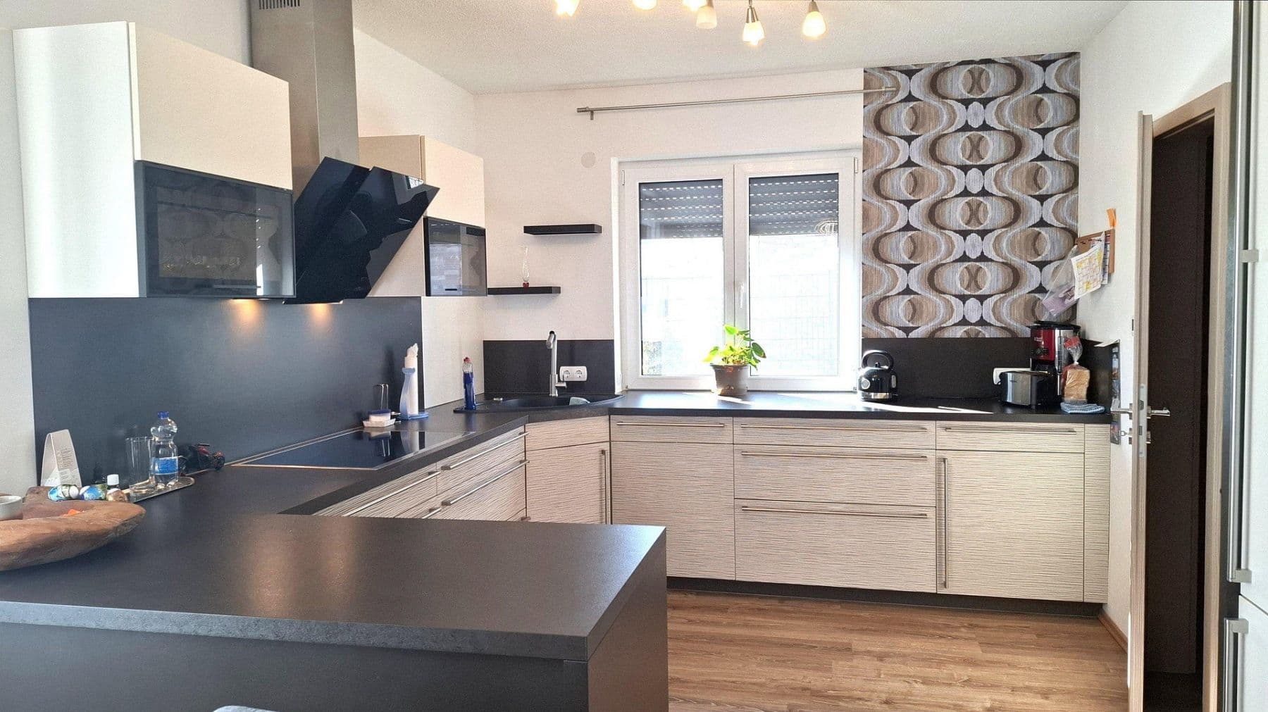 Predaj domu 175 m², pozemek 711 m², Barsinghausen, Dolné Sasko Predaj domu 175 m², pozemek 711 m², Barsinghausen, Dolné Sasko