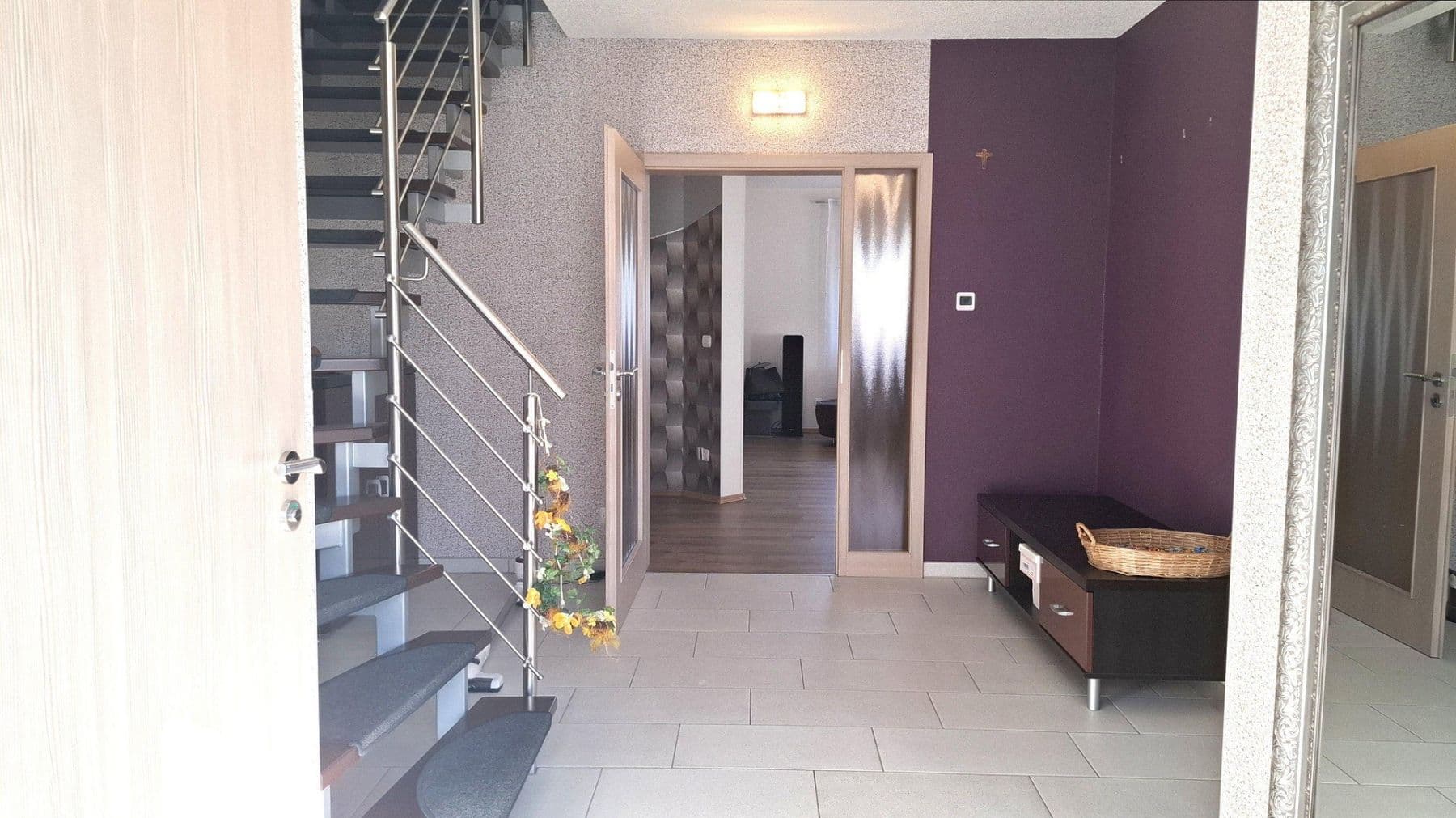 Predaj domu 175 m², pozemek 711 m², Barsinghausen, Dolné Sasko Predaj domu 175 m², pozemek 711 m², Barsinghausen, Dolné Sasko