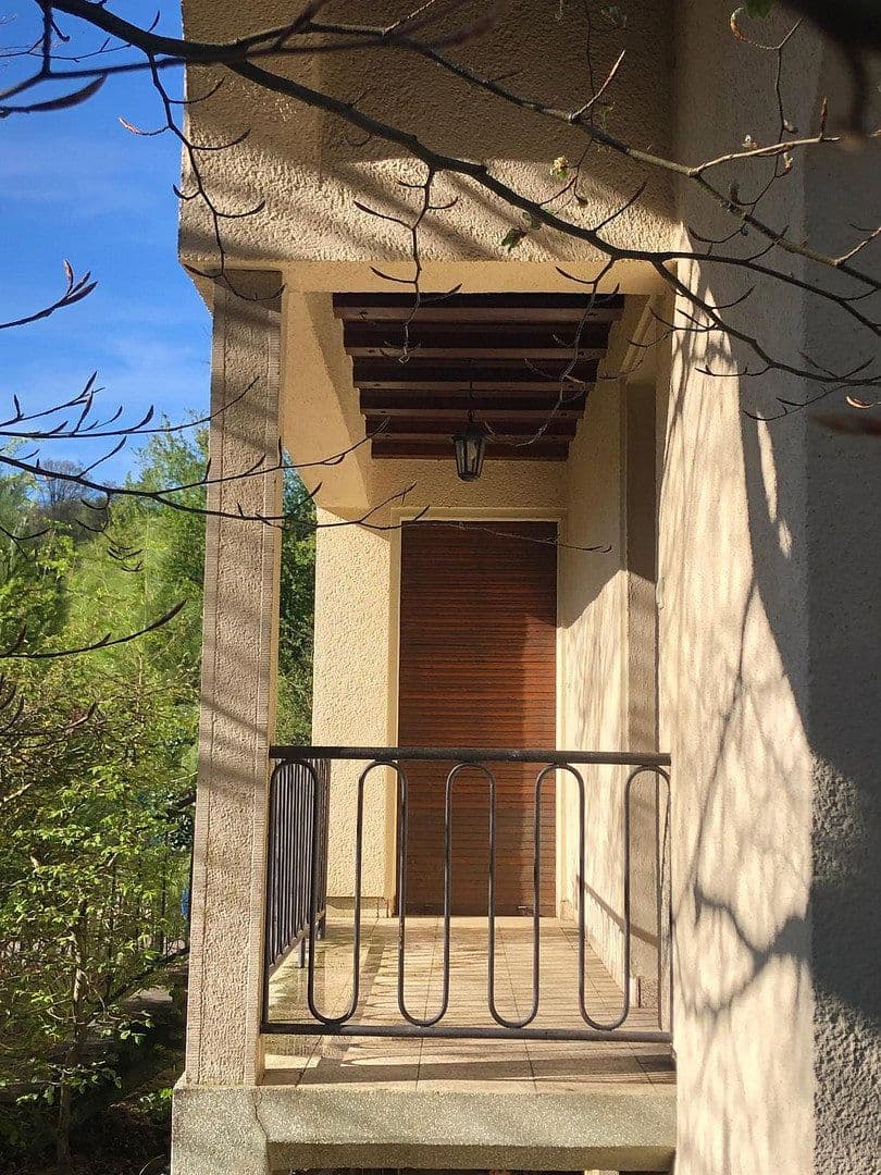 Prenájom domu 150 m², pozemek 1.000 m², Bammental, Bádensko-Wurttembersko Prenájom domu 150 m², pozemek 1.000 m², Bammental, Bádensko-Wurttembersko