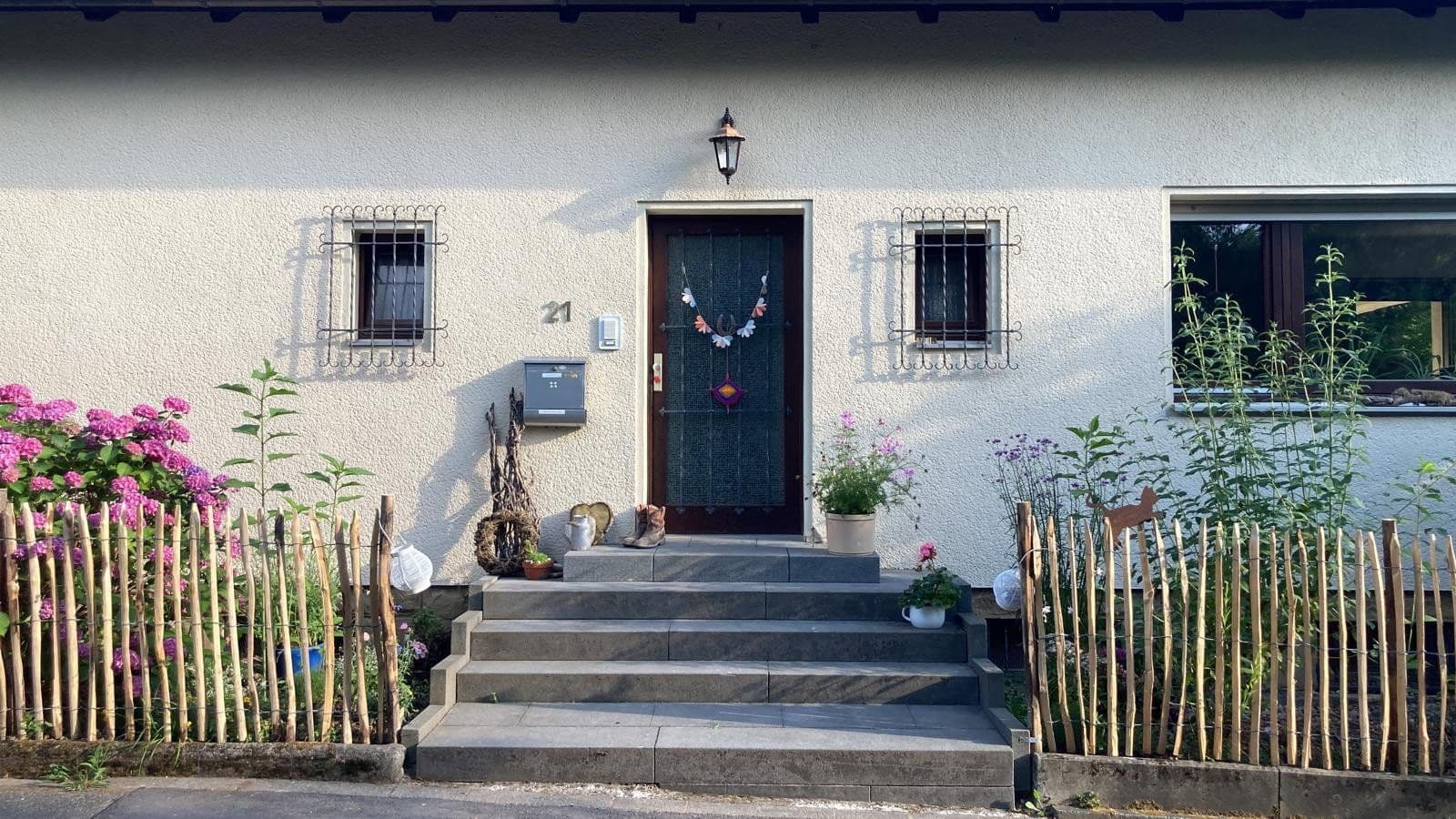 Prenájom domu 150 m², pozemek 1.000 m², Bammental, Bádensko-Wurttembersko Prenájom domu 150 m², pozemek 1.000 m², Bammental, Bádensko-Wurttembersko