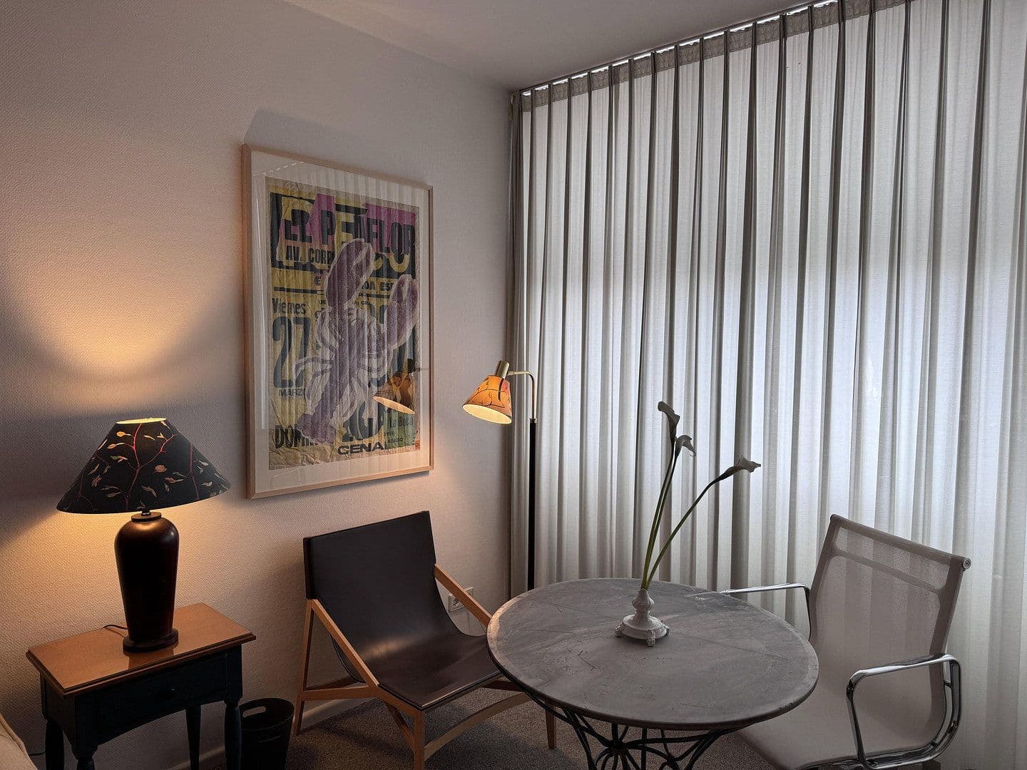 Prenájom bytu 1-izbový 33 m², Berlin, Berlín Prenájom bytu 1-izbový 33 m², Berlin, Berlín