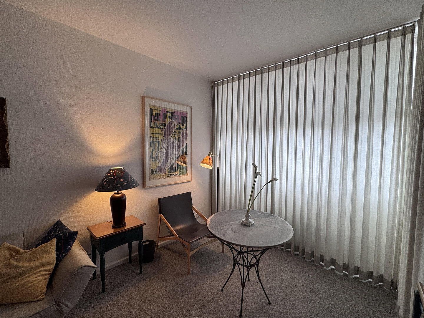 Prenájom bytu 1-izbový 33 m², Berlin, Berlín Prenájom bytu 1-izbový 33 m², Berlin, Berlín