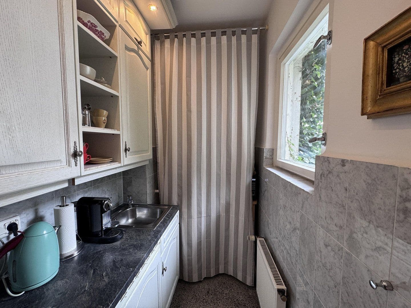 Prenájom bytu 1-izbový 33 m², Berlin, Berlín Prenájom bytu 1-izbový 33 m², Berlin, Berlín