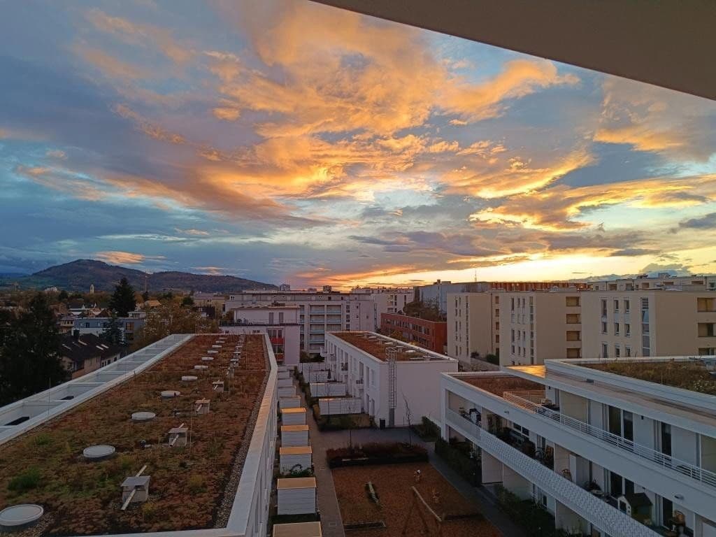 Prenájom bytu 1-izbový 36 m², Breisacher Straße 141, Freiburg im Breisgau, Bádensko-Wurttembersko Prenájom bytu 1-izbový 36 m², Breisacher Straße 141, Freiburg im Breisgau, Bádensko-Wurttembersko