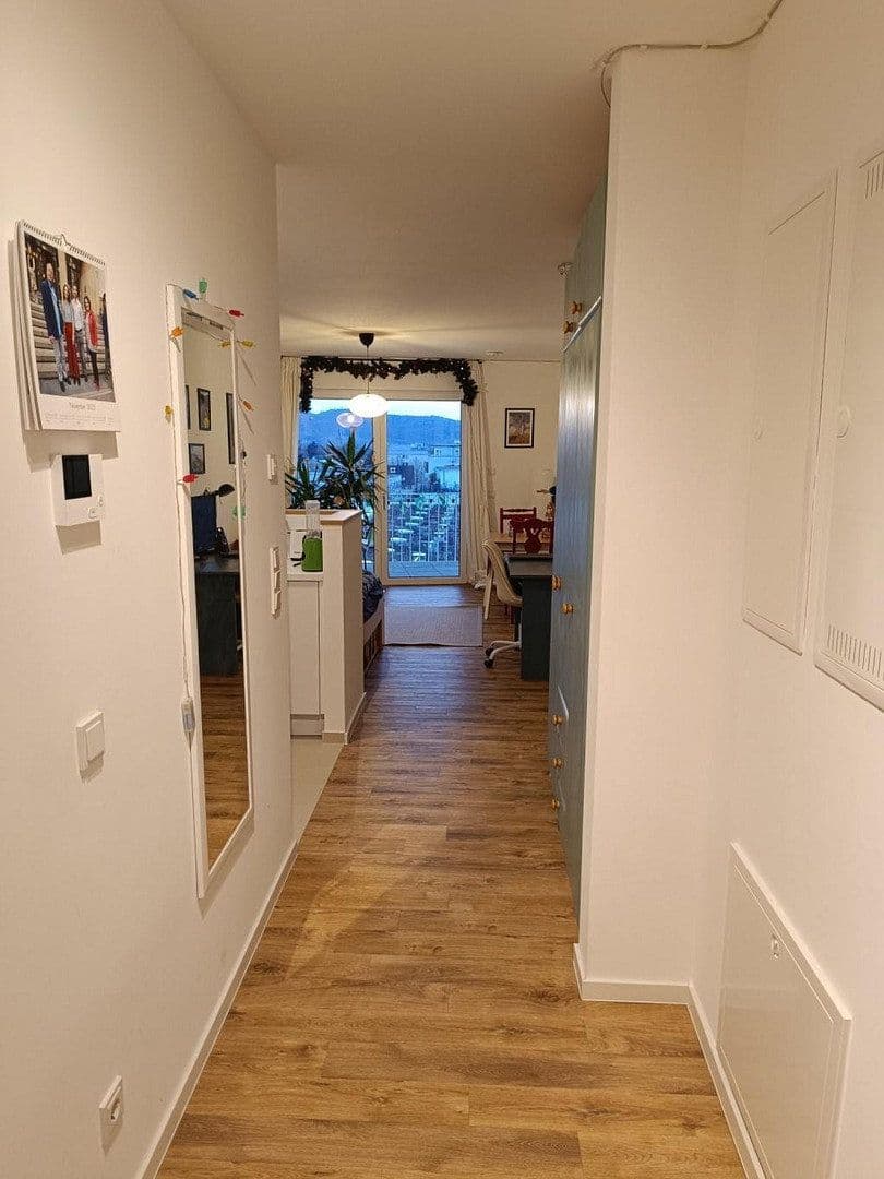 Prenájom bytu 1-izbový 36 m², Breisacher Straße 141, Freiburg im Breisgau, Bádensko-Wurttembersko Prenájom bytu 1-izbový 36 m², Breisacher Straße 141, Freiburg im Breisgau, Bádensko-Wurttembersko