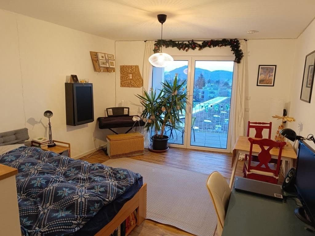 Prenájom bytu 1-izbový 36 m², Breisacher Straße 141, Freiburg im Breisgau, Bádensko-Wurttembersko Prenájom bytu 1-izbový 36 m², Breisacher Straße 141, Freiburg im Breisgau, Bádensko-Wurttembersko