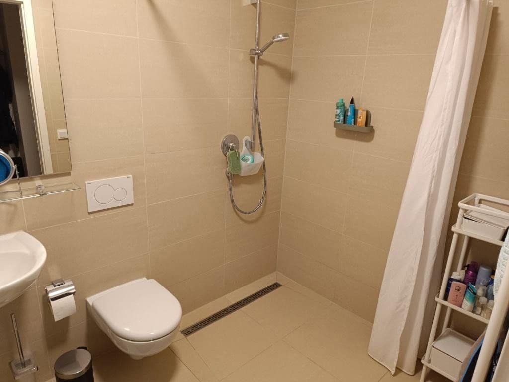 Prenájom bytu 1-izbový 36 m², Breisacher Straße 141, Freiburg im Breisgau, Bádensko-Wurttembersko Prenájom bytu 1-izbový 36 m², Breisacher Straße 141, Freiburg im Breisgau, Bádensko-Wurttembersko