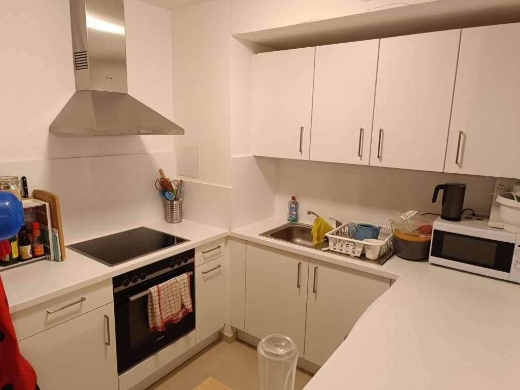 Prenájom bytu 1-izbový 36 m², Breisacher Straße 141, Freiburg im Breisgau, Bádensko-Wurttembersko Prenájom bytu 1-izbový 36 m², Breisacher Straße 141, Freiburg im Breisgau, Bádensko-Wurttembersko