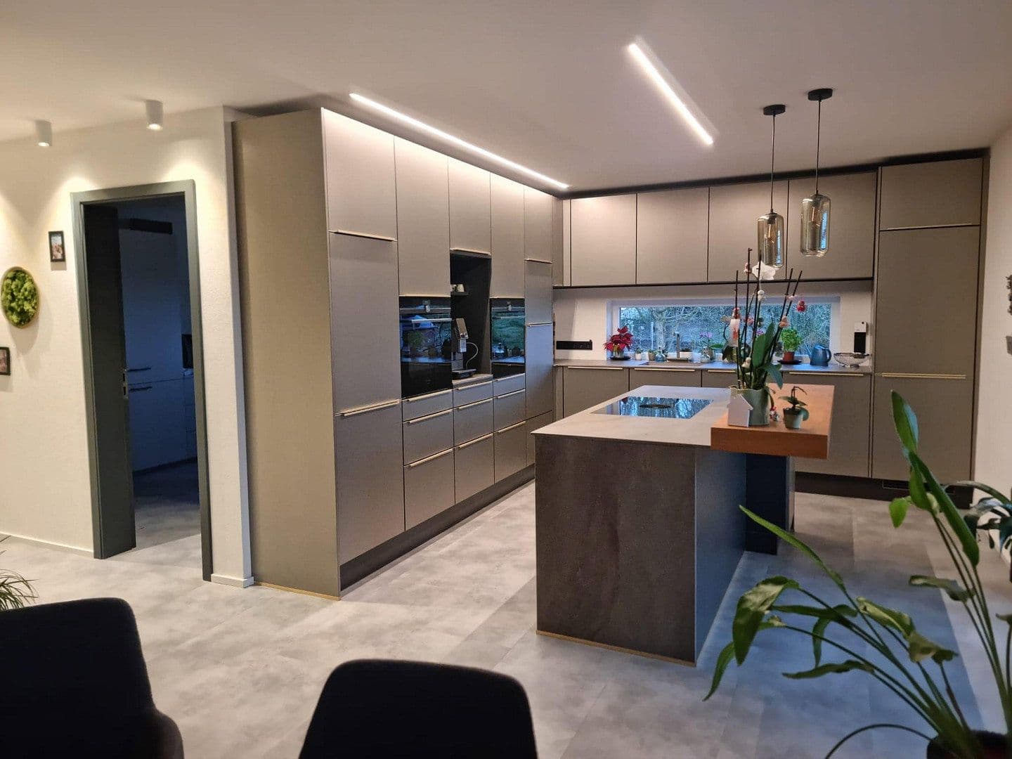 Prenájom bytu 3-izbový 108 m², Alemannenring 38, Ehingen, Bavorsko Prenájom bytu 3-izbový 108 m², Alemannenring 38, Ehingen, Bavorsko