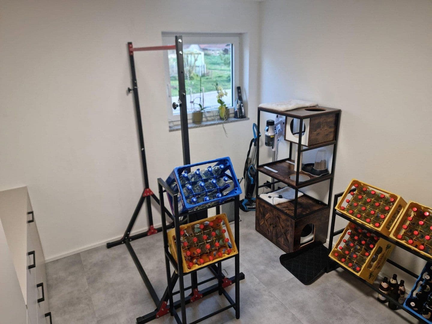 Prenájom bytu 3-izbový 108 m², Alemannenring 38, Ehingen, Bavorsko Prenájom bytu 3-izbový 108 m², Alemannenring 38, Ehingen, Bavorsko