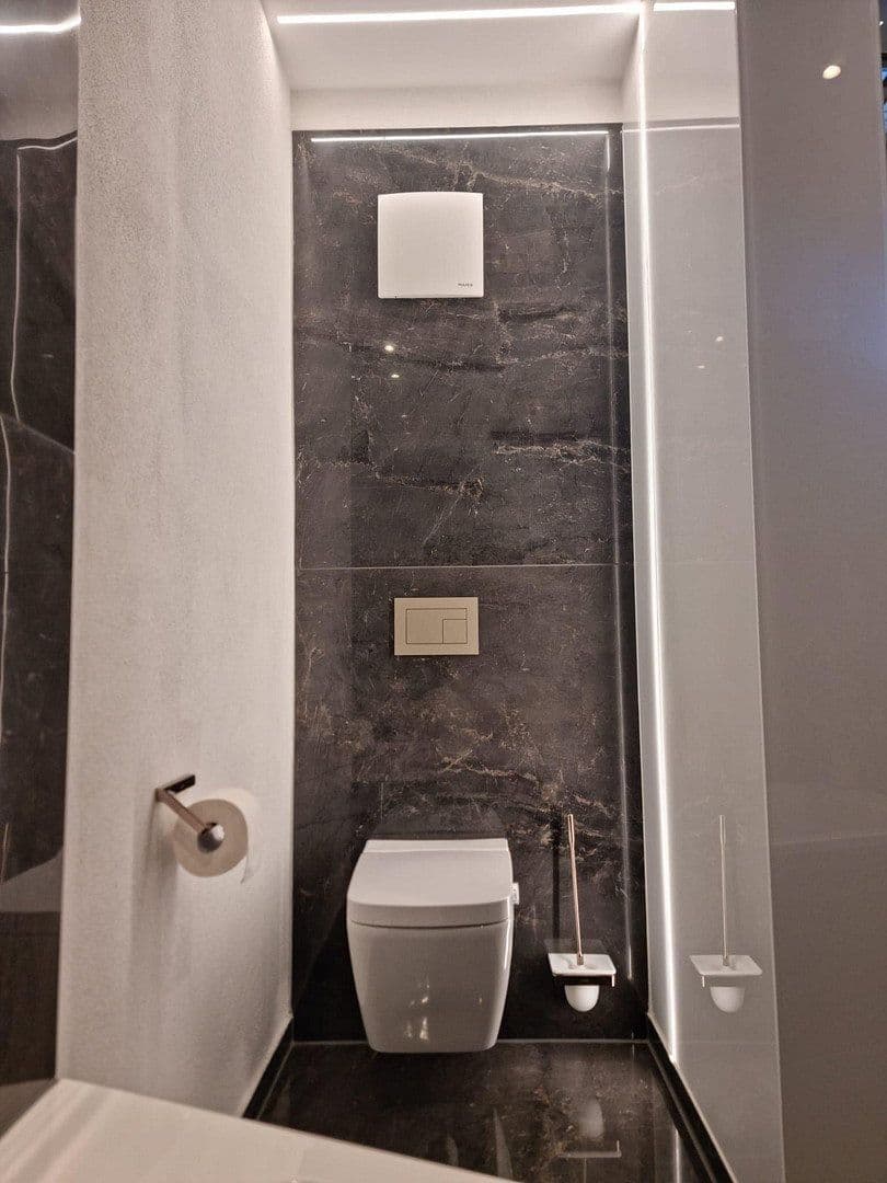 Prenájom bytu 3-izbový 108 m², Alemannenring 38, Ehingen, Bavorsko Prenájom bytu 3-izbový 108 m², Alemannenring 38, Ehingen, Bavorsko