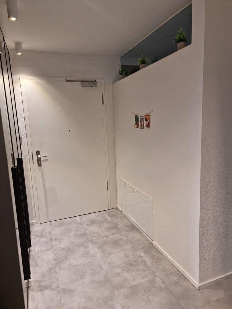 Prenájom bytu 3-izbový 108 m², Alemannenring 38, Ehingen, Bavorsko Prenájom bytu 3-izbový 108 m², Alemannenring 38, Ehingen, Bavorsko