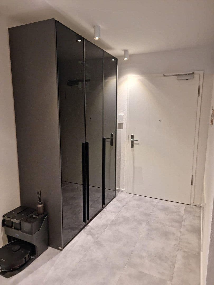 Prenájom bytu 3-izbový 108 m², Alemannenring 38, Ehingen, Bavorsko Prenájom bytu 3-izbový 108 m², Alemannenring 38, Ehingen, Bavorsko