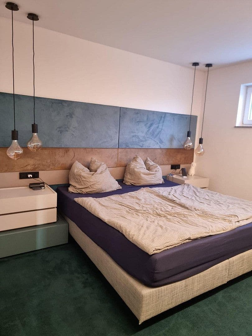 Prenájom bytu 3-izbový 108 m², Alemannenring 38, Ehingen, Bavorsko Prenájom bytu 3-izbový 108 m², Alemannenring 38, Ehingen, Bavorsko