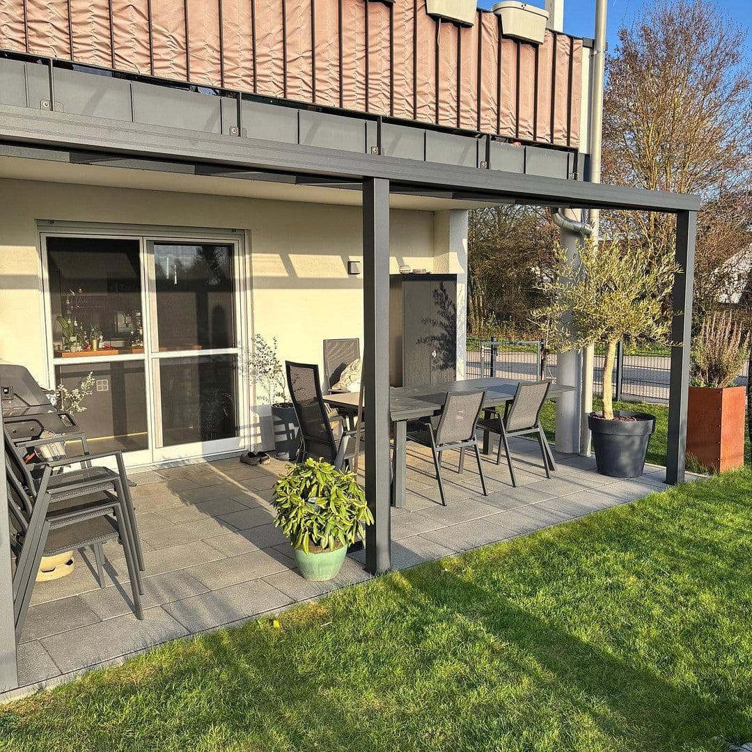 Prenájom bytu 3-izbový 108 m², Alemannenring 38, Ehingen, Bavorsko Prenájom bytu 3-izbový 108 m², Alemannenring 38, Ehingen, Bavorsko