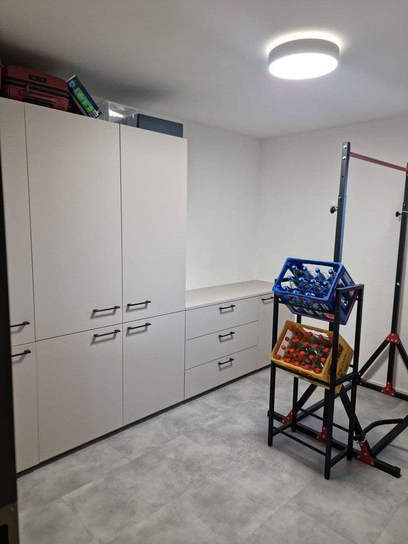 Prenájom bytu 3-izbový 108 m², Alemannenring 38, Ehingen, Bavorsko Prenájom bytu 3-izbový 108 m², Alemannenring 38, Ehingen, Bavorsko