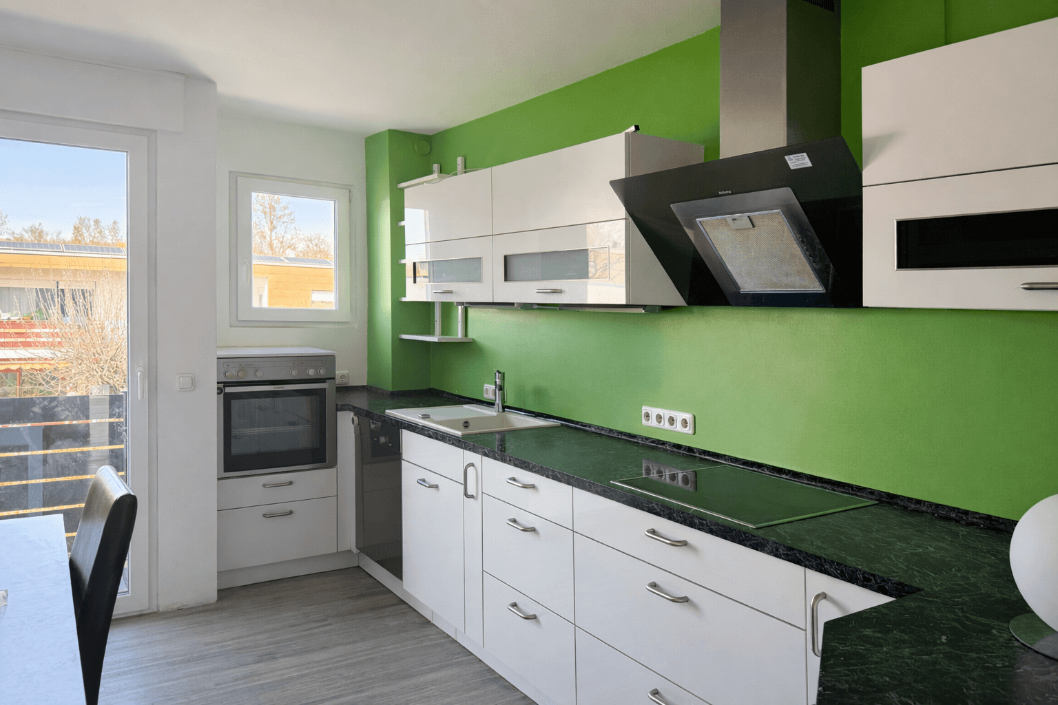 Predaj domu 261 m², pozemek 750 m², Regensburg, Bavorsko Predaj domu 261 m², pozemek 750 m², Regensburg, Bavorsko