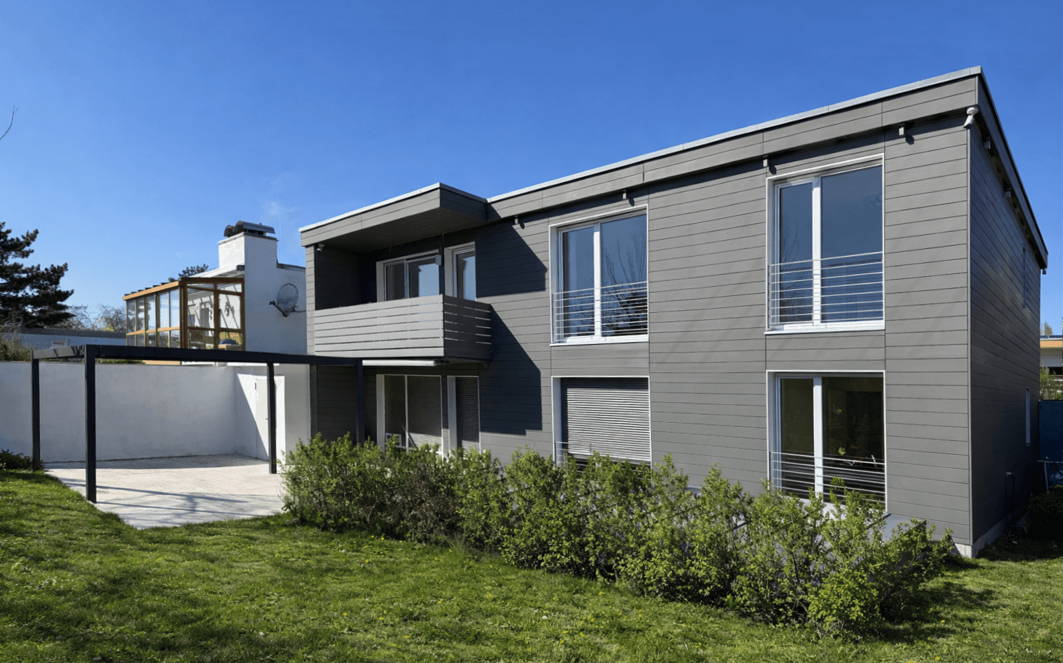 Predaj domu 261 m², pozemek 750 m², Regensburg, Bavorsko Predaj domu 261 m², pozemek 750 m², Regensburg, Bavorsko