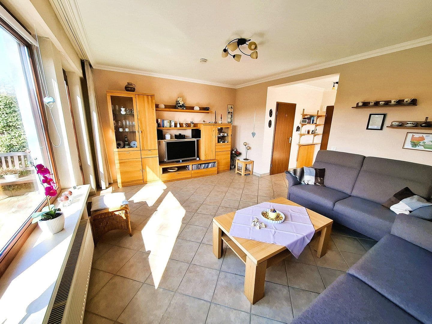 Predaj domu 95 m², pozemek 270 m², Seevetal, Dolné Sasko Predaj domu 95 m², pozemek 270 m², Seevetal, Dolné Sasko