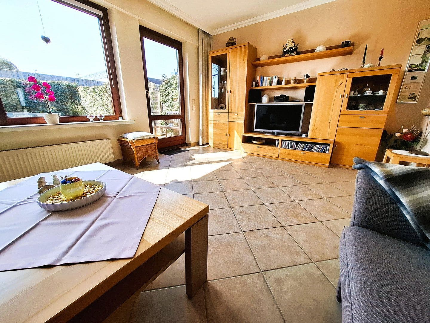 Predaj domu 95 m², pozemek 270 m², Seevetal, Dolné Sasko Predaj domu 95 m², pozemek 270 m², Seevetal, Dolné Sasko